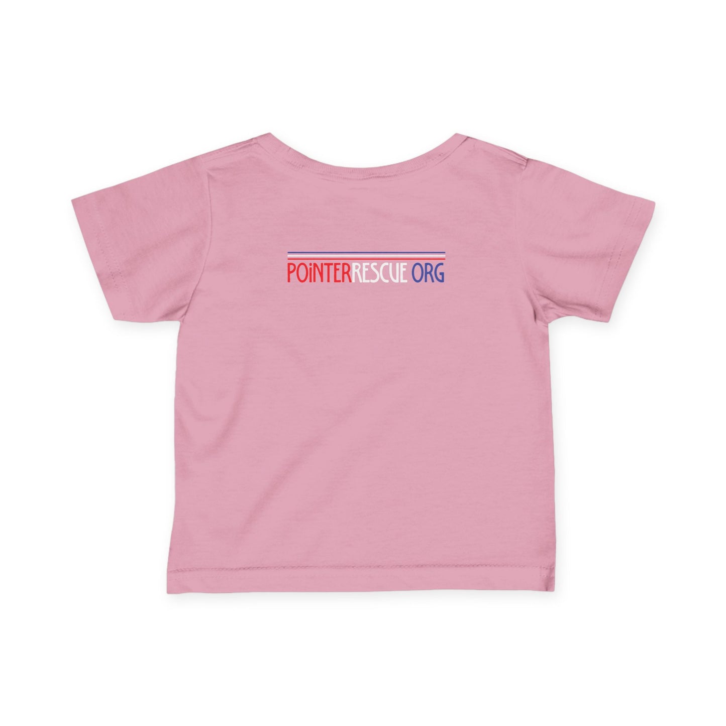 PRO Americana Toddler Tee