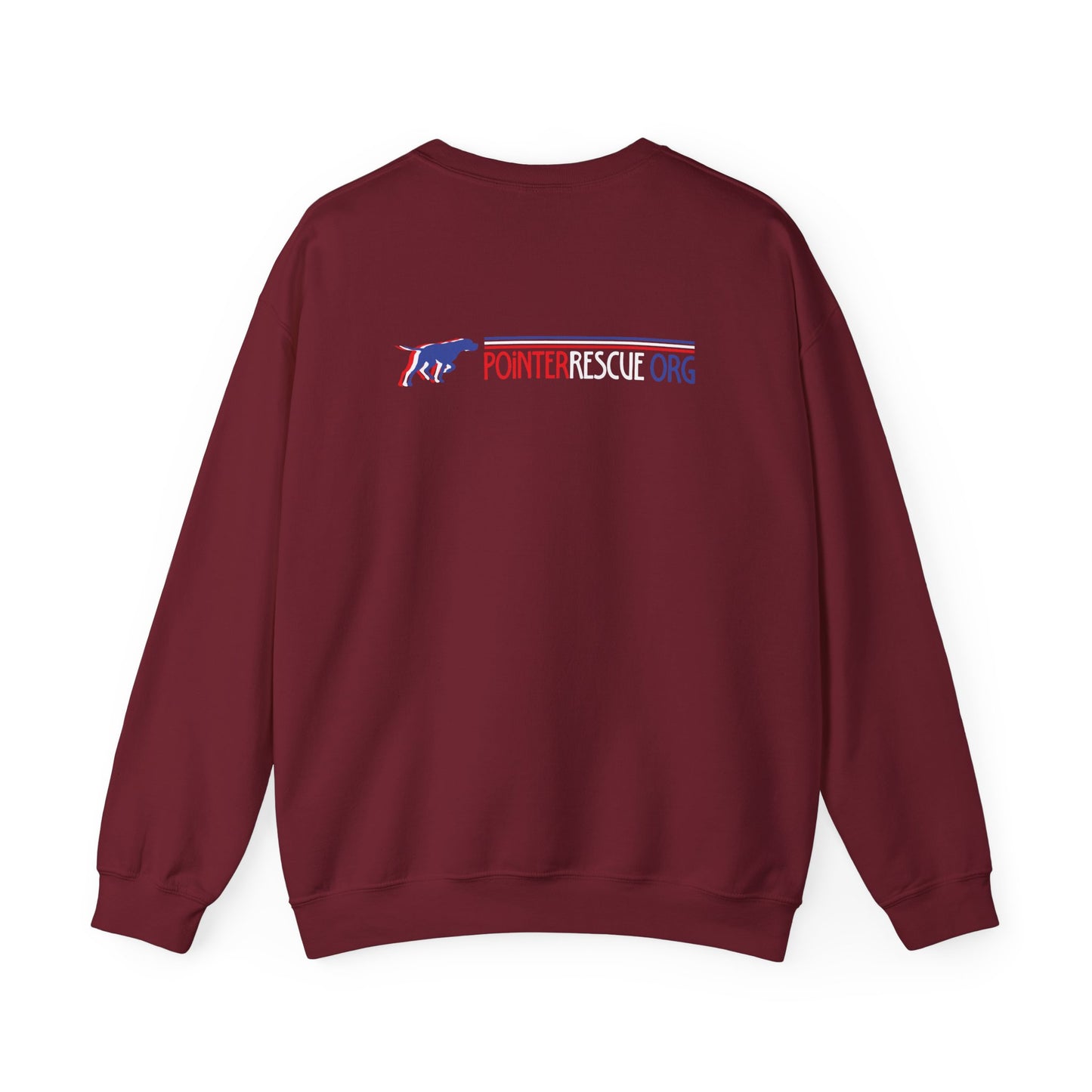 PRO Americana Crewneck Sweatshirt