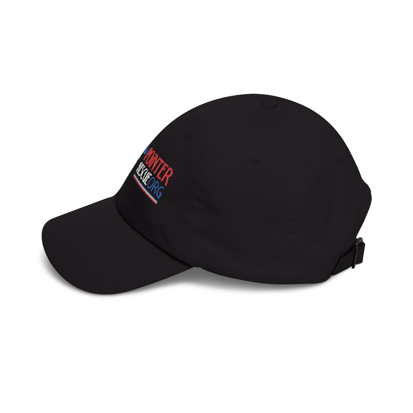 PRO Americana  Embroidered Dad Hat