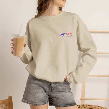 PRO Americana Crewneck Sweatshirt