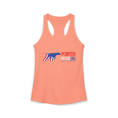 PRO Americana Women's Tank Top