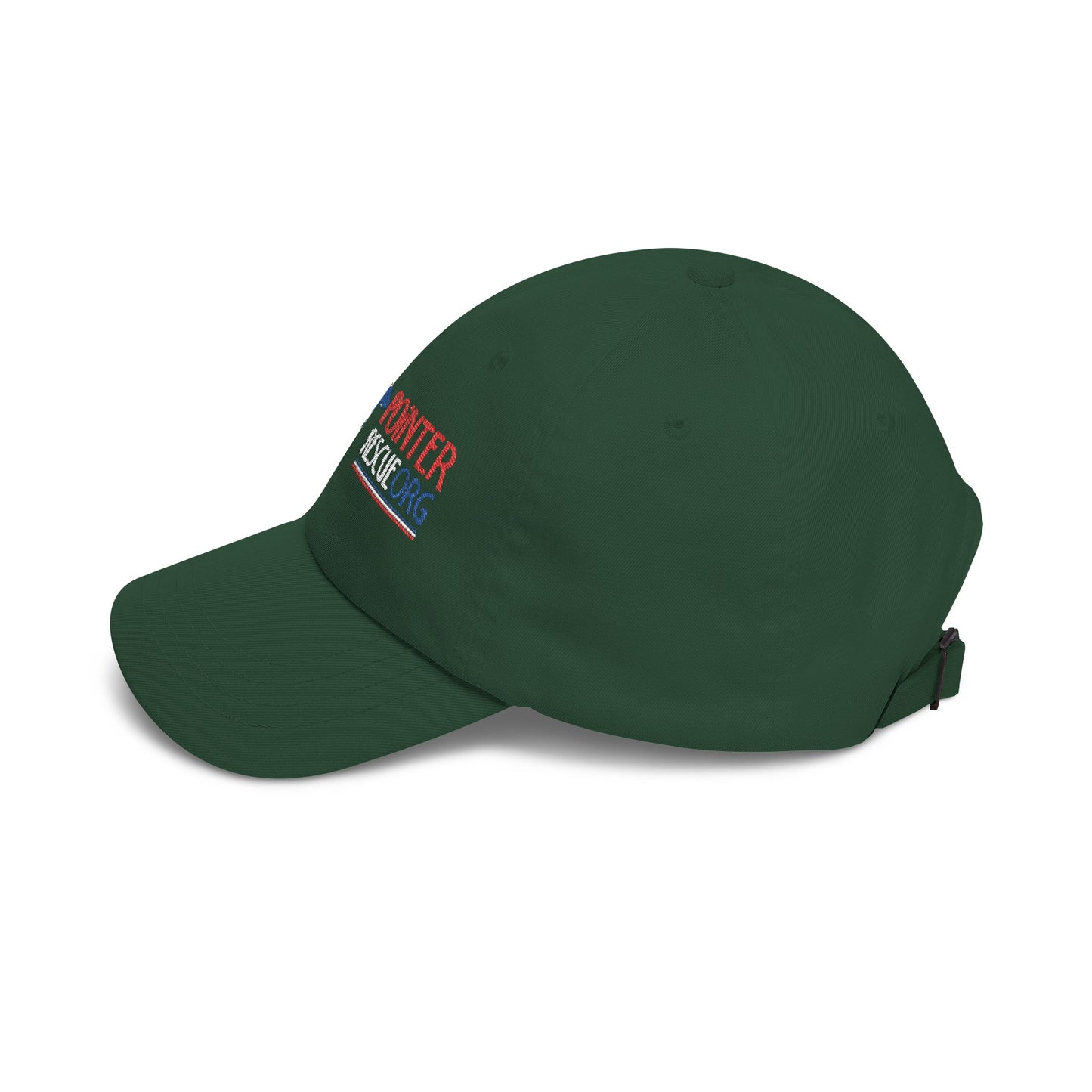 PRO Americana  Embroidered Dad Hat