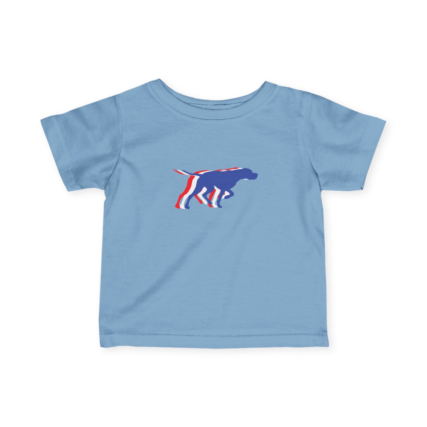 PRO Americana Toddler Tee