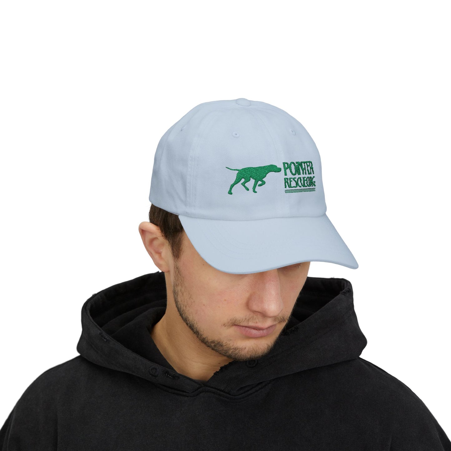 PRO Embroidered Dad Hat
