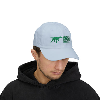 PRO Embroidered Dad Hat