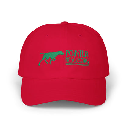 PRO Embroidered Dad Hat