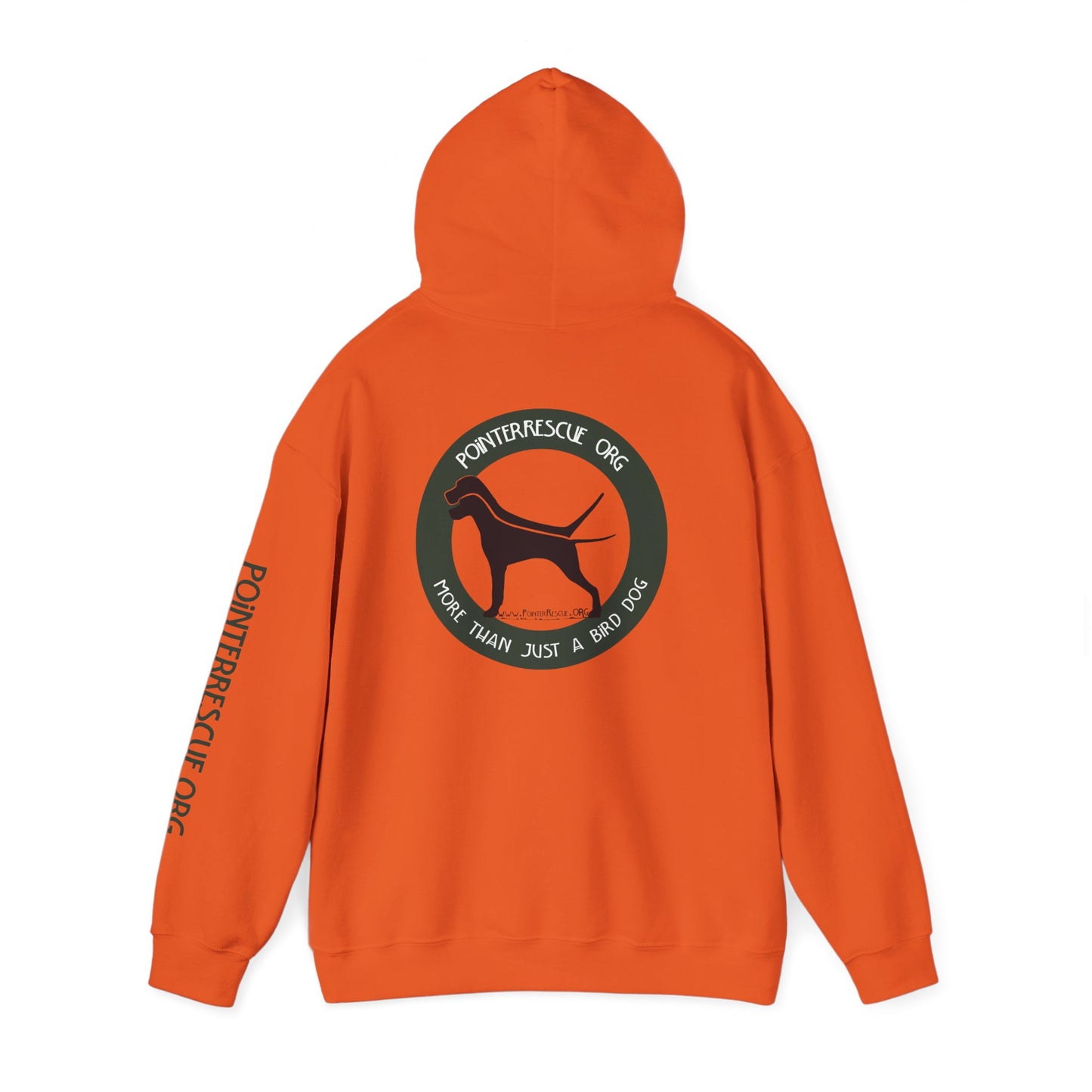 PRO Hoodie