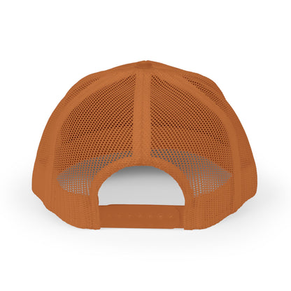 PRO Embroidered Trucker Hat