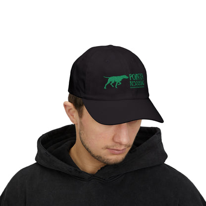 PRO Embroidered Dad Hat