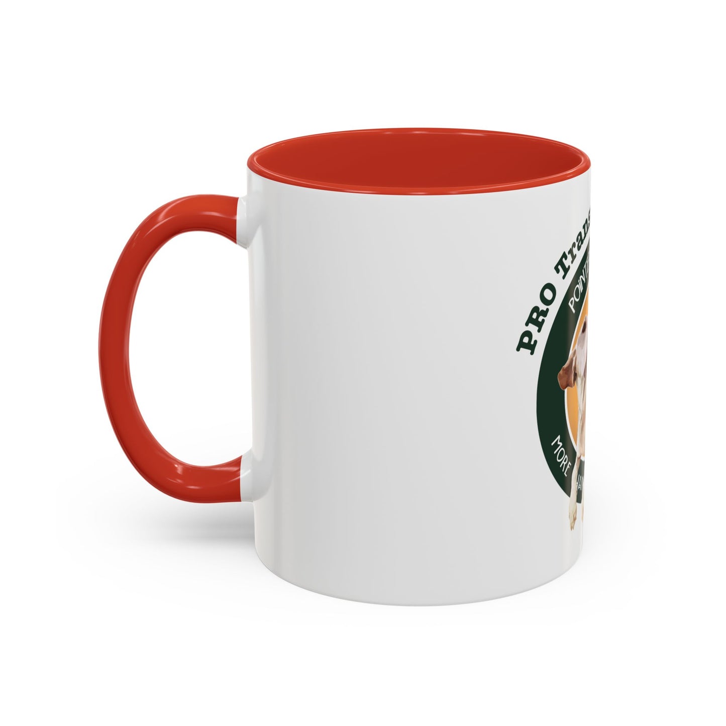 PRO Transport Team Coffee Mug