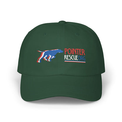 PRO Americana  Embroidered Dad Hat
