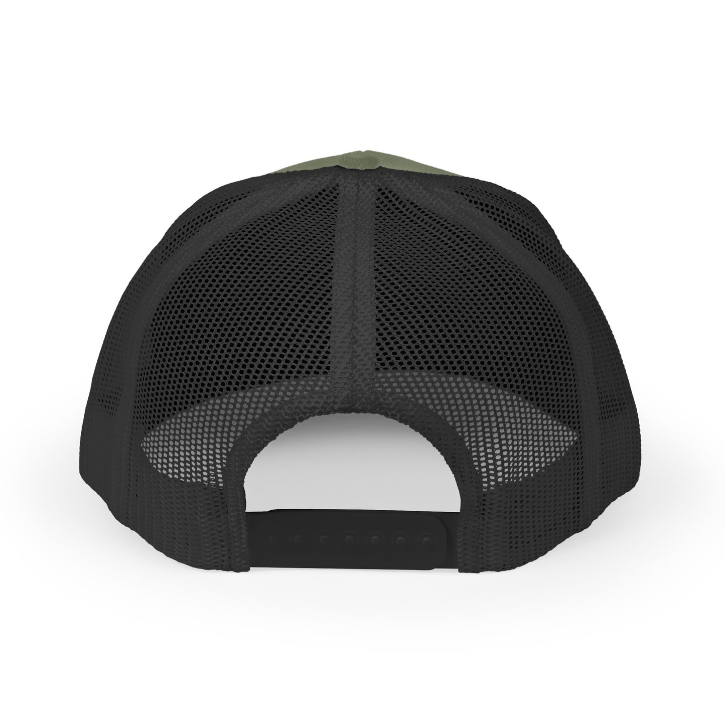 PRO Embroidered Trucker Hat