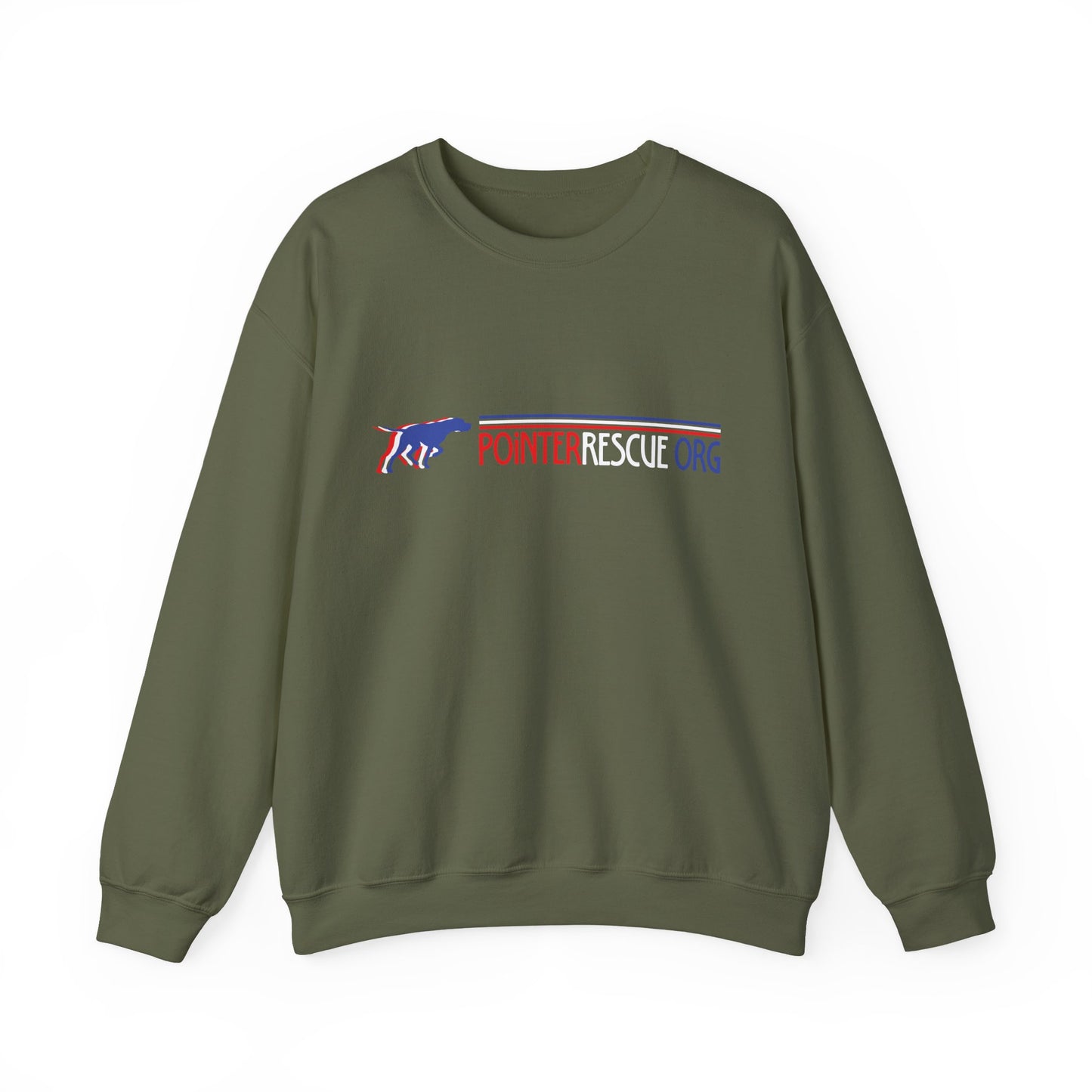 PRO Americana Crewneck Sweatshirt