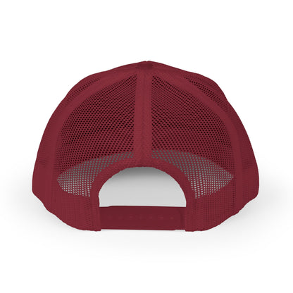 PRO Embroidered Trucker Hat