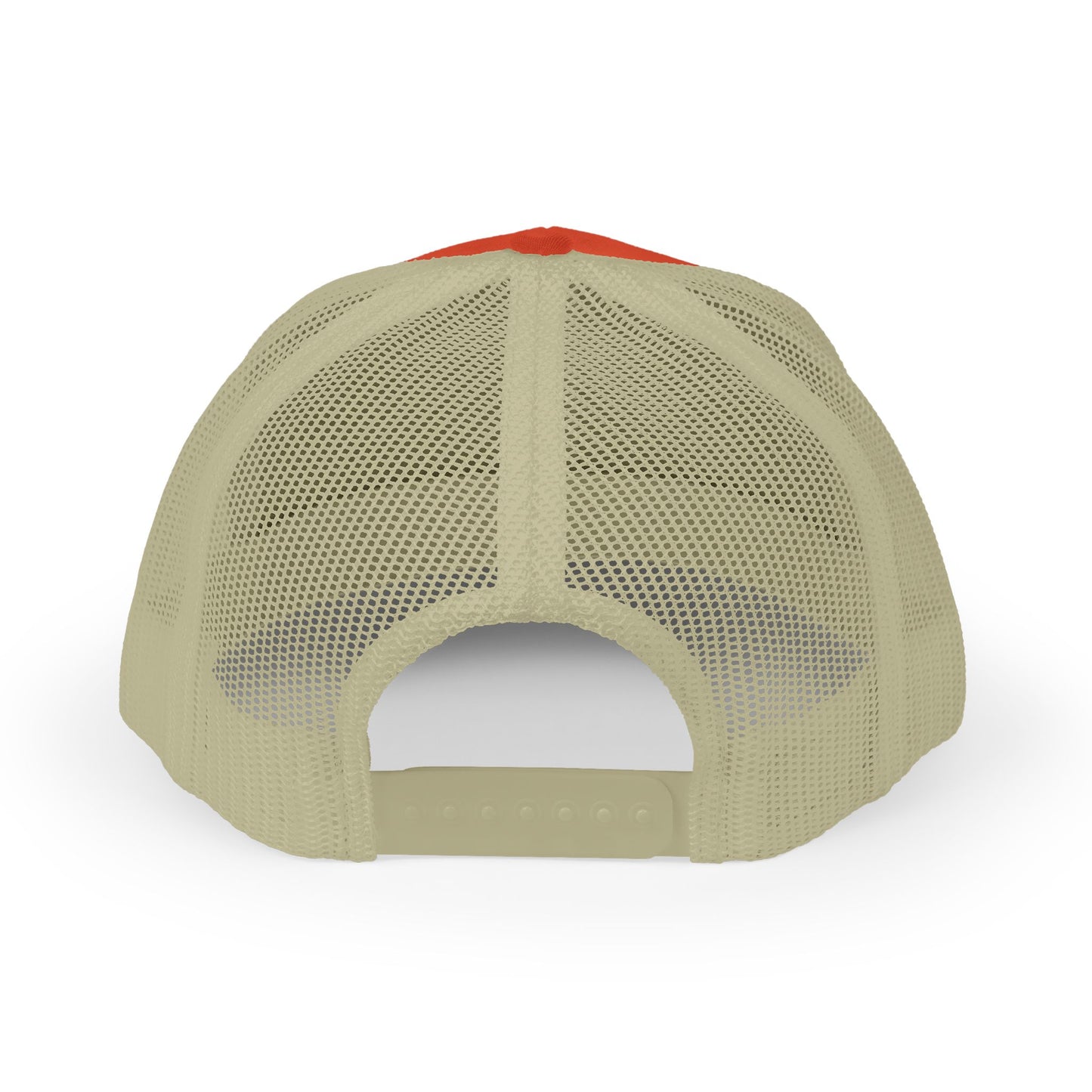 PRO Embroidered Trucker Hat