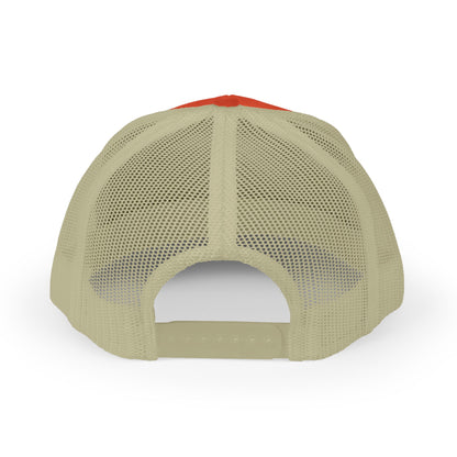 PRO Embroidered Trucker Hat