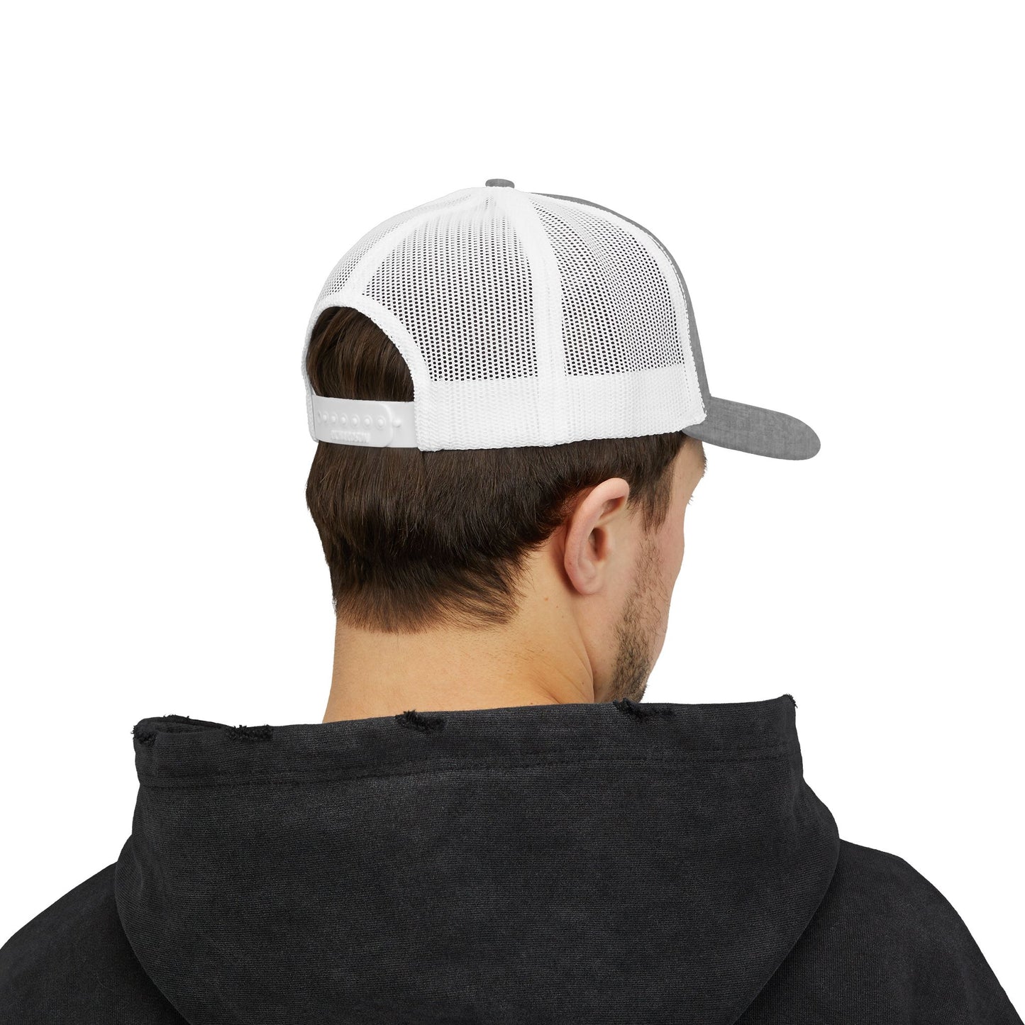 PRO Embroidered Trucker Hat