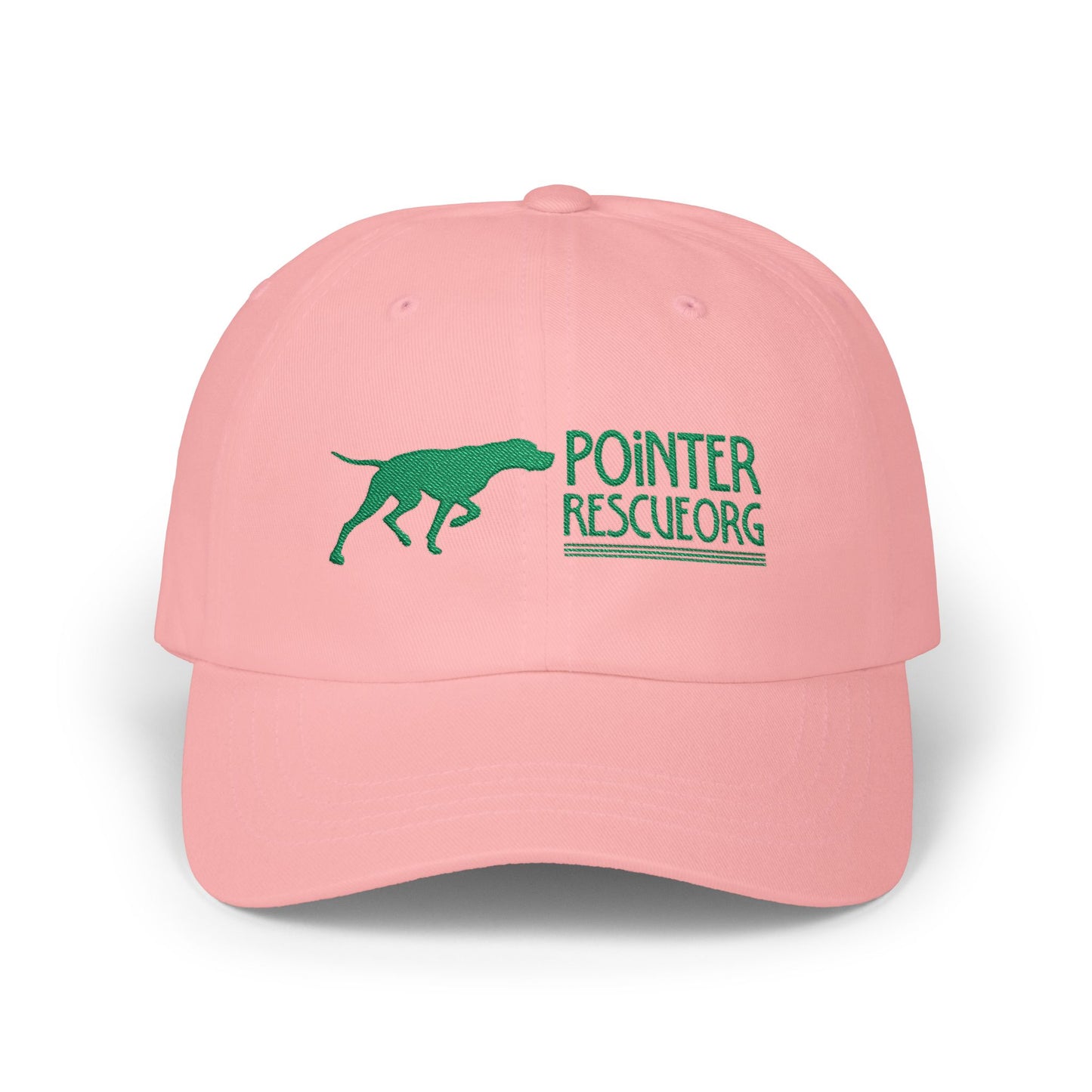 PRO Embroidered Dad Hat
