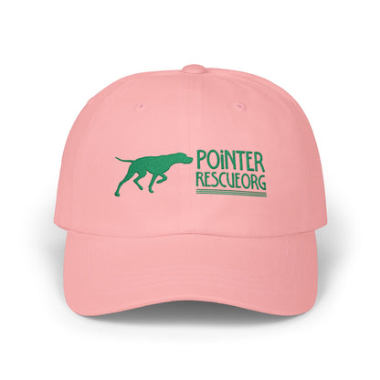 PRO Embroidered Dad Hat