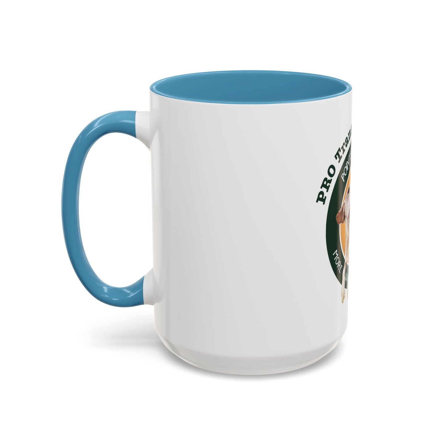 PRO Transport Team Coffee Mug