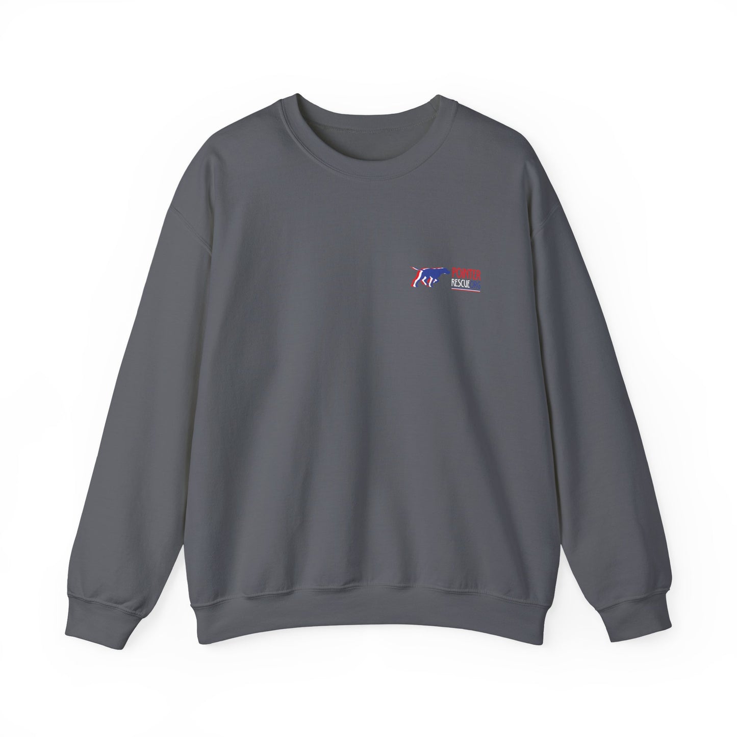 PRO Americana Crewneck Sweatshirt