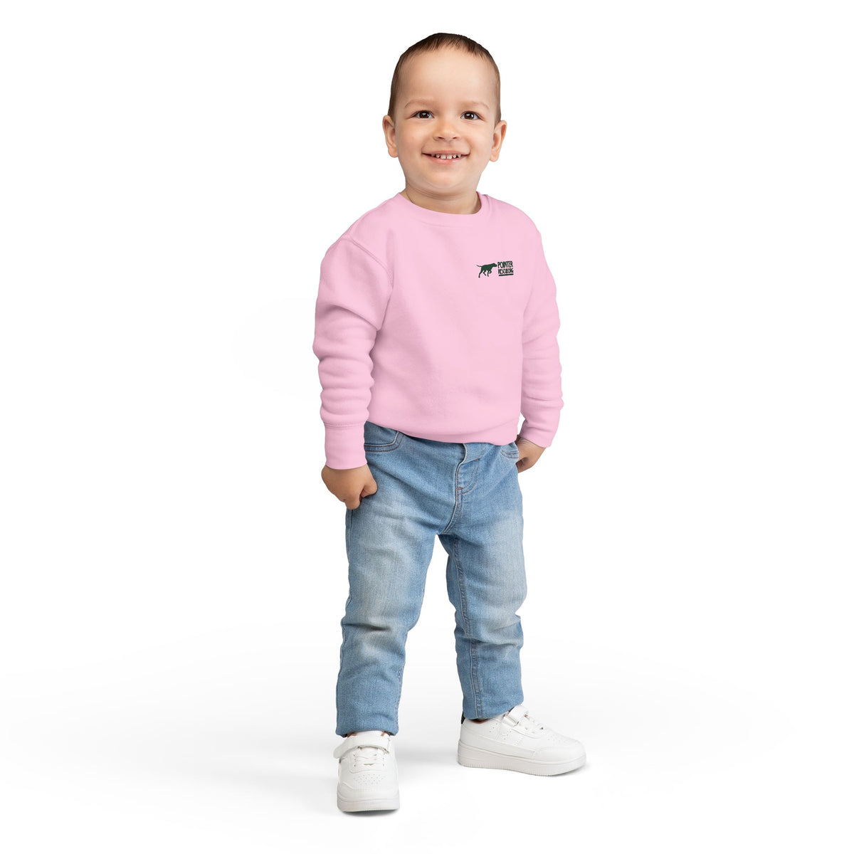 PRO Toddler Sweatshirt