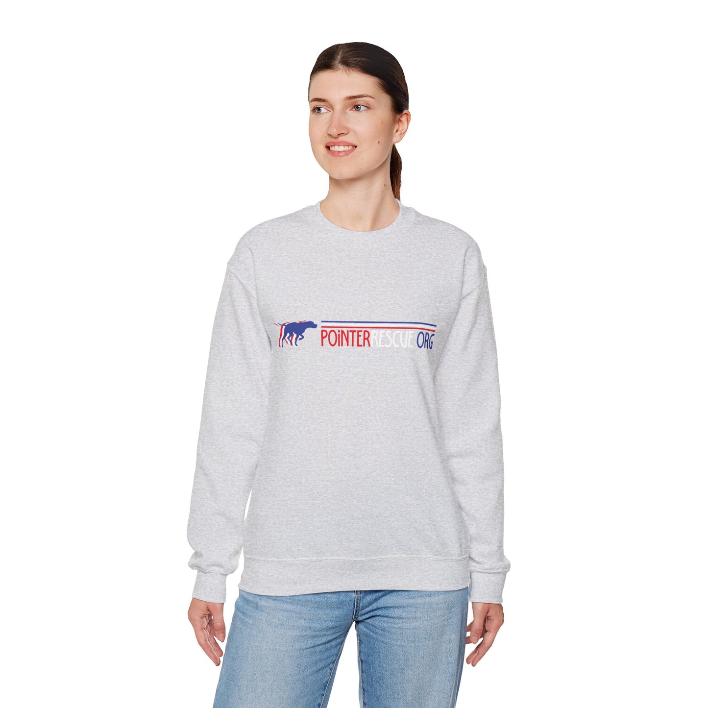 PRO Americana Crewneck Sweatshirt