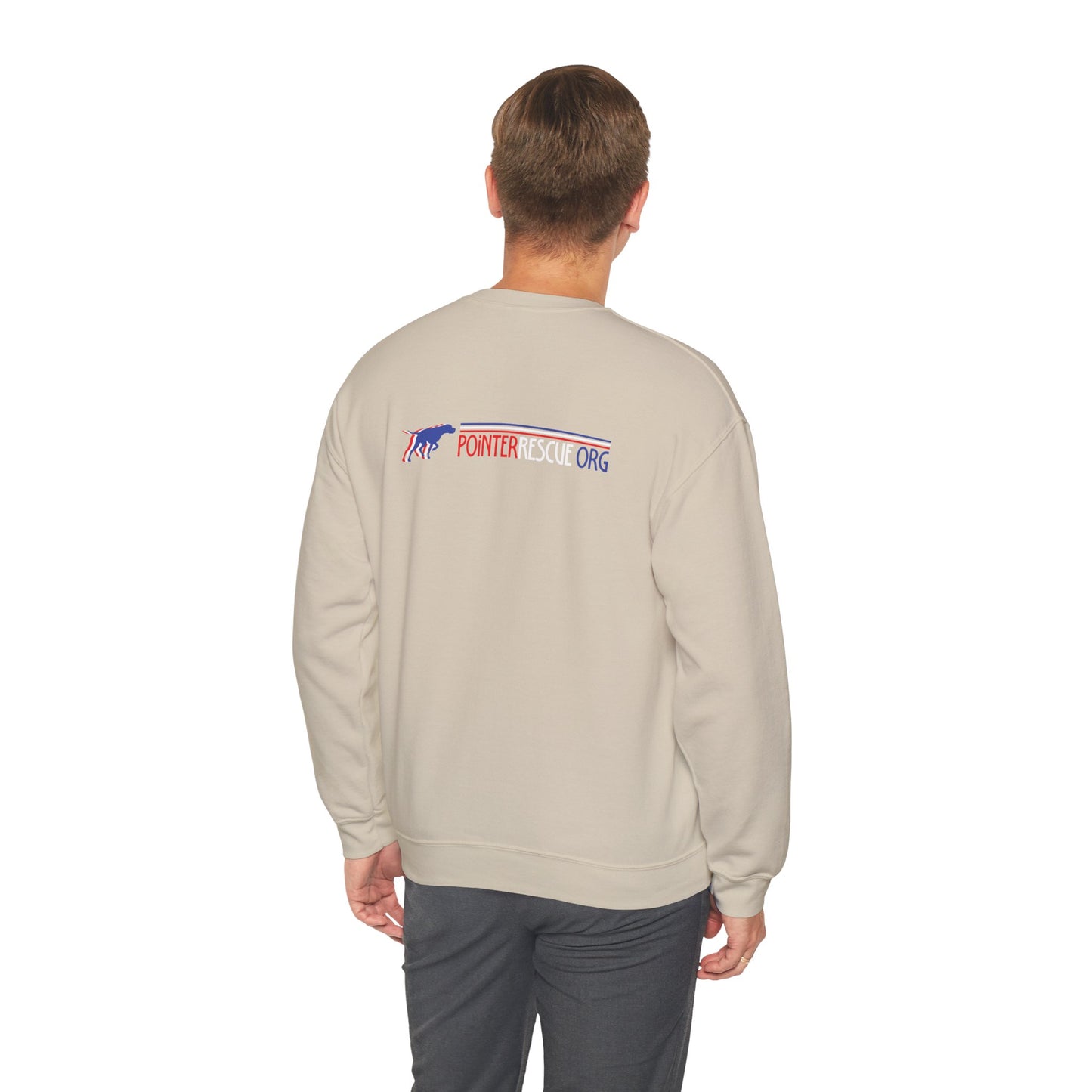 PRO Americana Crewneck Sweatshirt