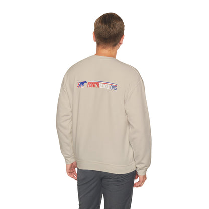 PRO Americana Crewneck Sweatshirt