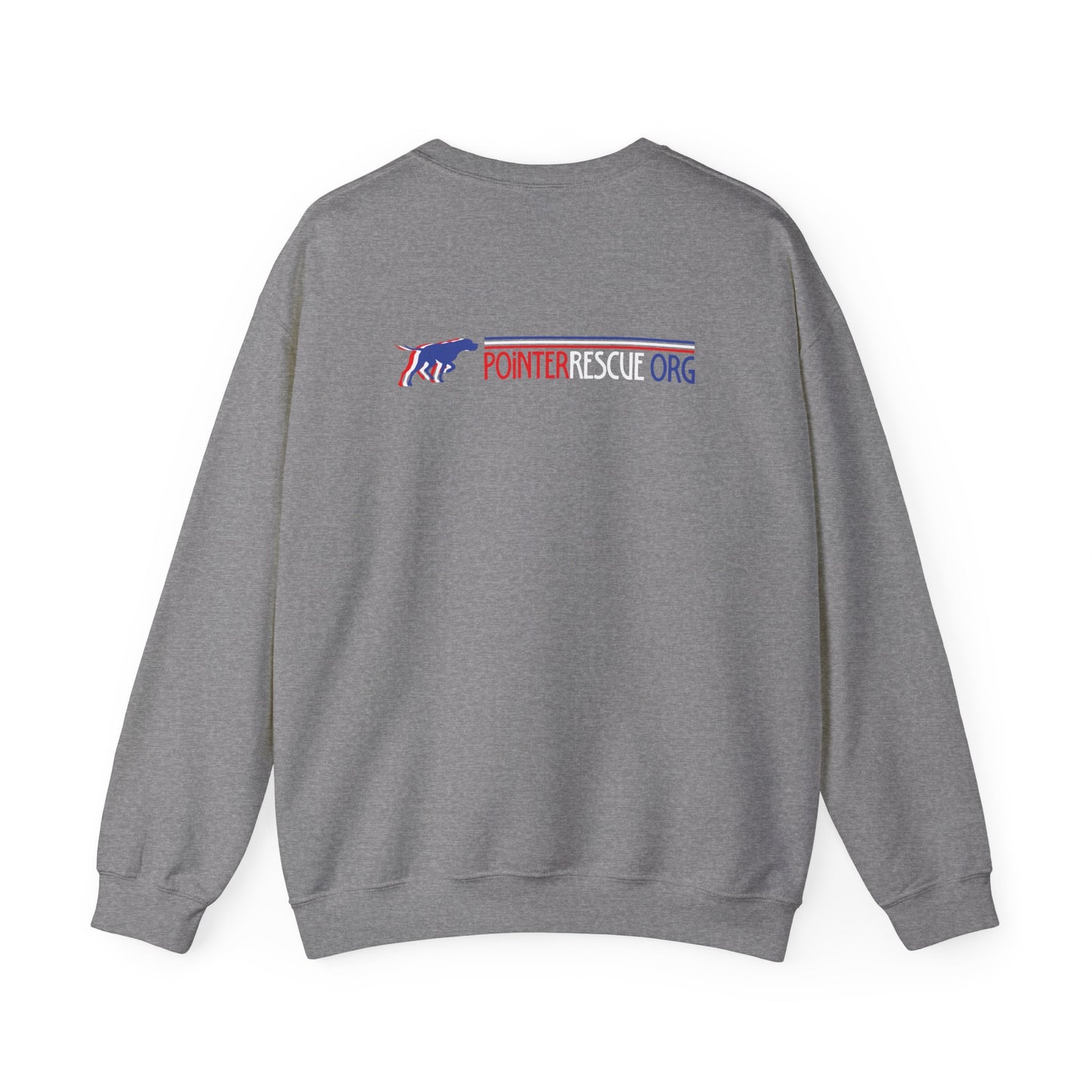 PRO Americana Crewneck Sweatshirt