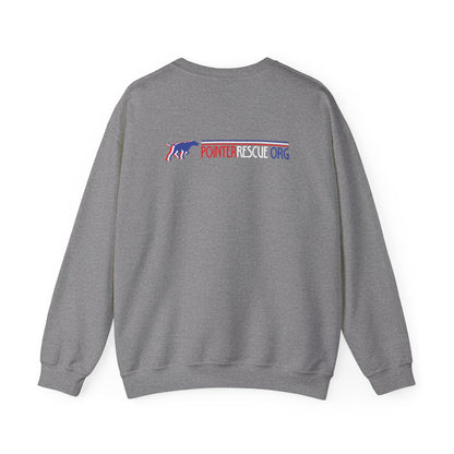 PRO Americana Crewneck Sweatshirt