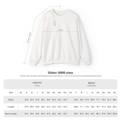 PRO Americana Crewneck Sweatshirt