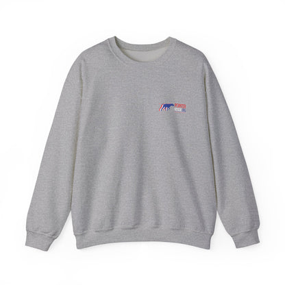 PRO Americana Crewneck Sweatshirt
