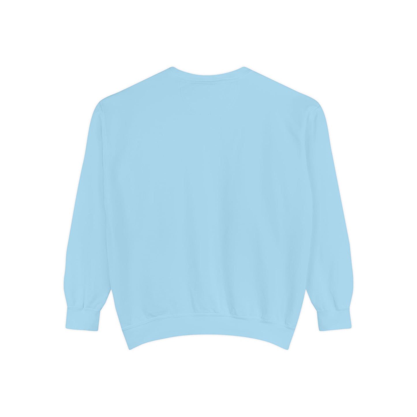 PRO Americana Crewneck Sweatshirt (OEKO-TEX® dyed)