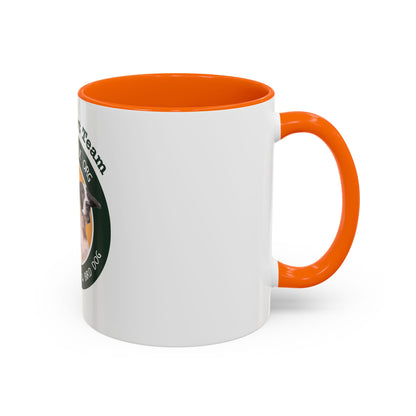 PRO Transport Team Coffee Mug