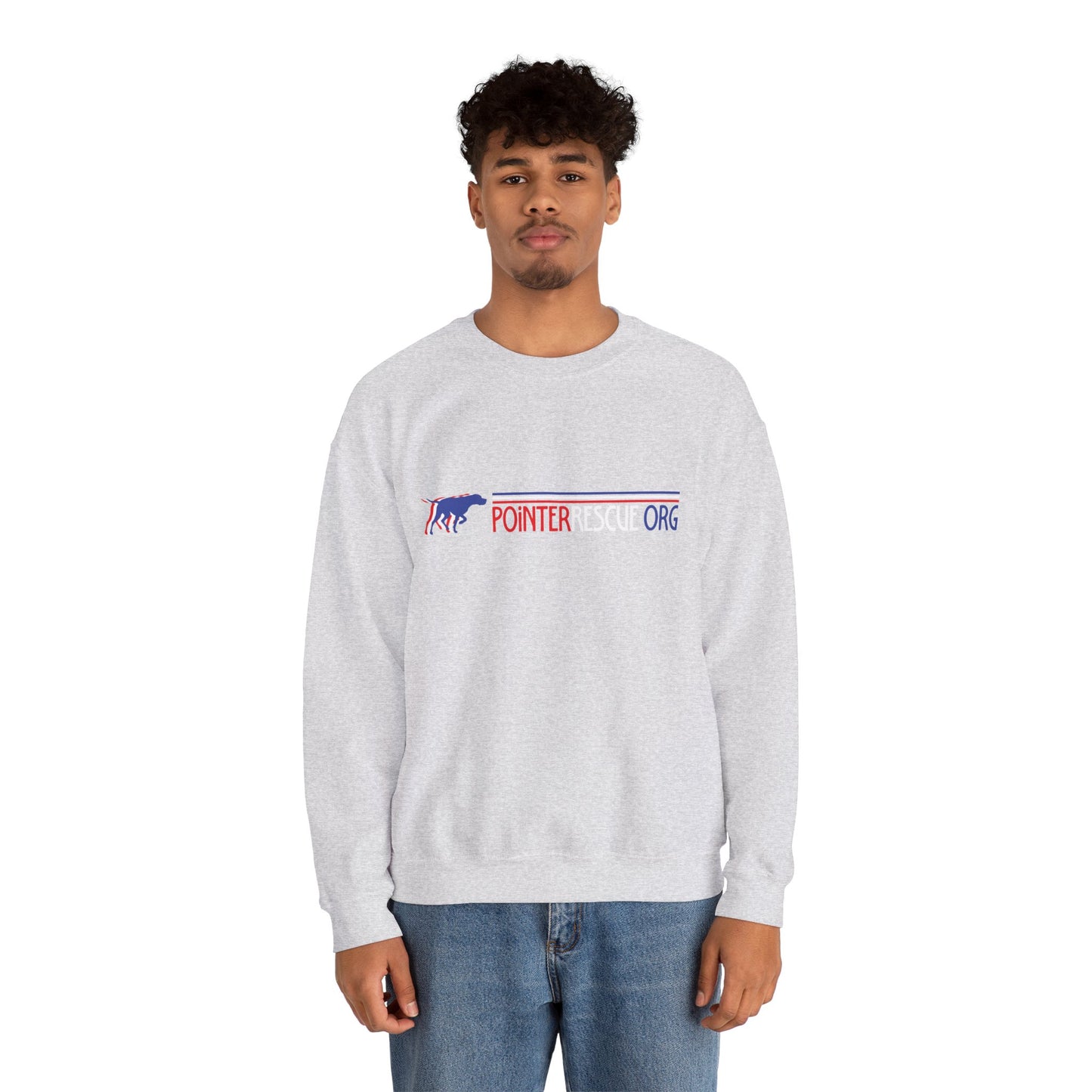PRO Americana Crewneck Sweatshirt
