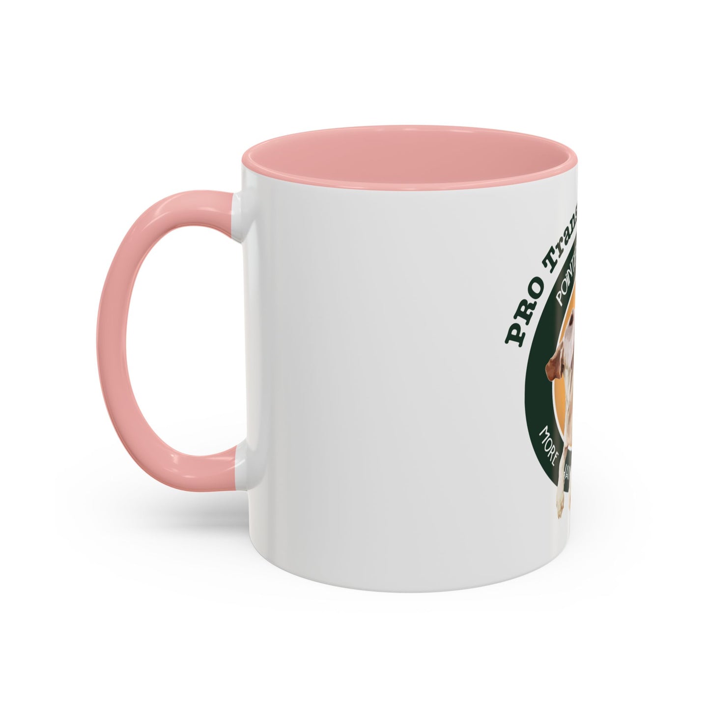 PRO Transport Team Coffee Mug