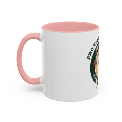 PRO Transport Team Coffee Mug