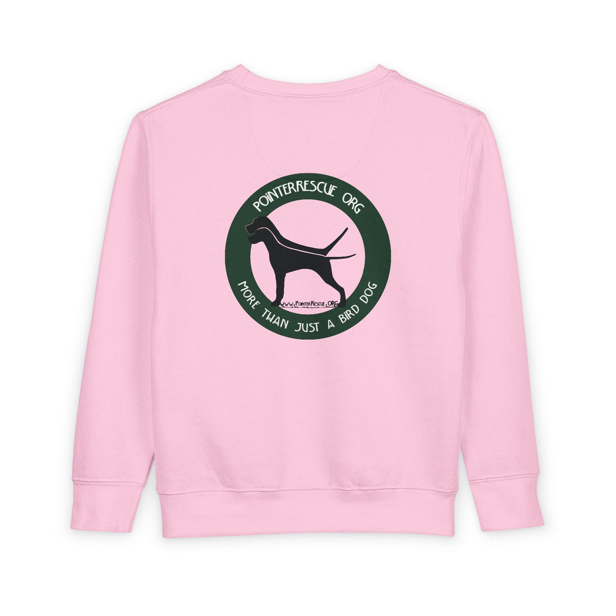 PRO Toddler Sweatshirt