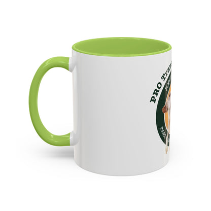 PRO Transport Team Coffee Mug