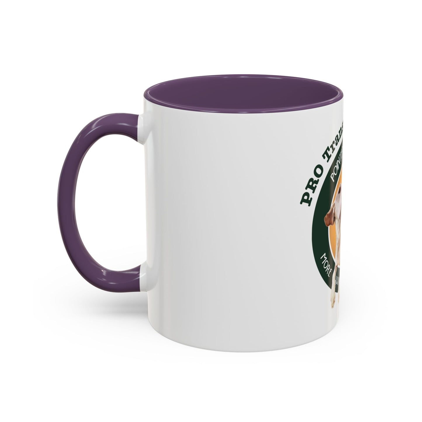PRO Transport Team Coffee Mug