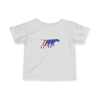 PRO Americana Toddler Tee