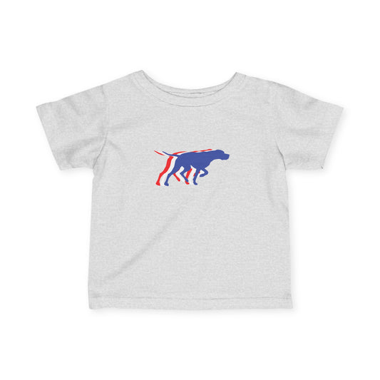 PRO Americana Toddler Tee