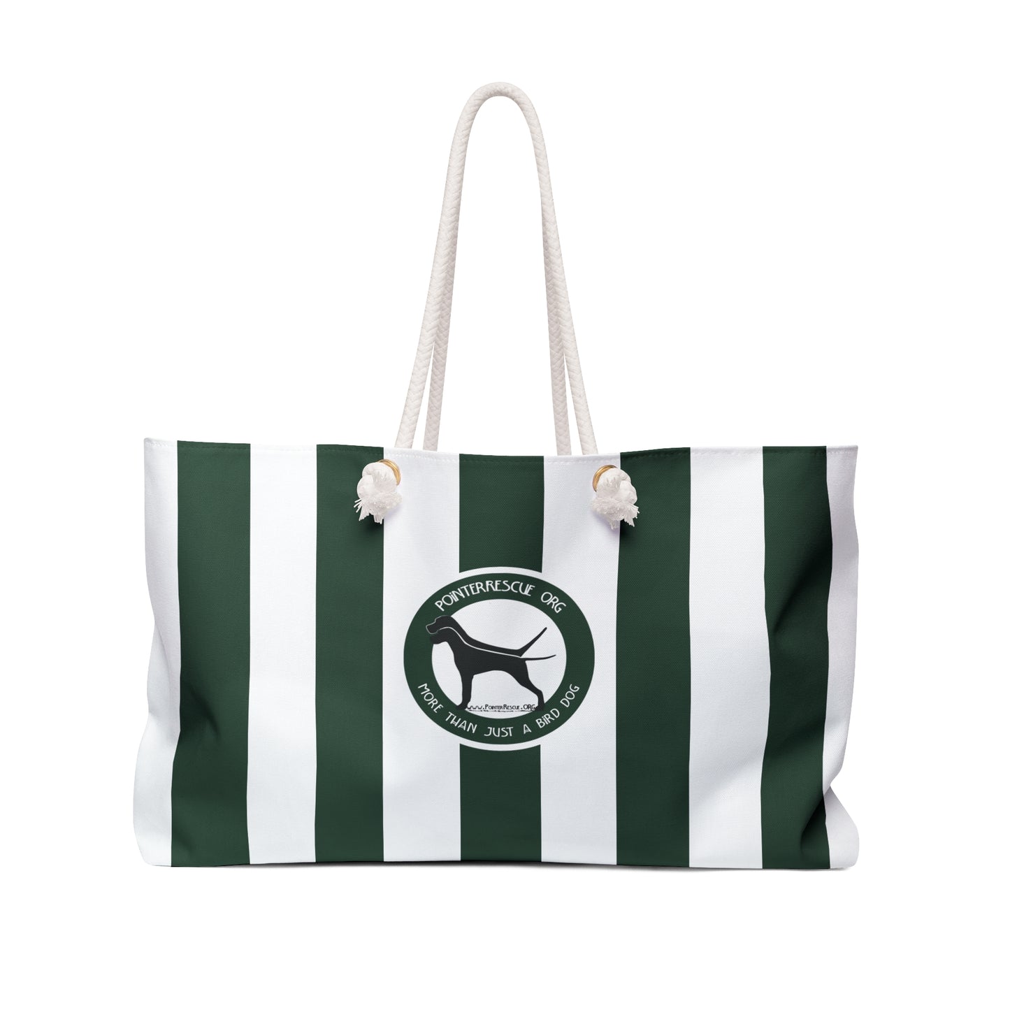 PRO Weekender Bag