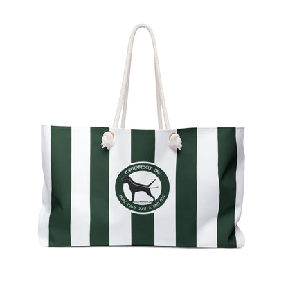 PRO Weekender Bag