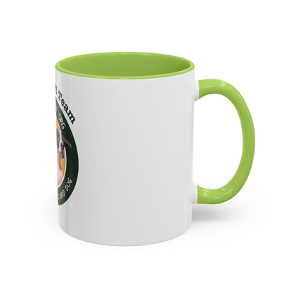 PRO Transport Team Coffee Mug