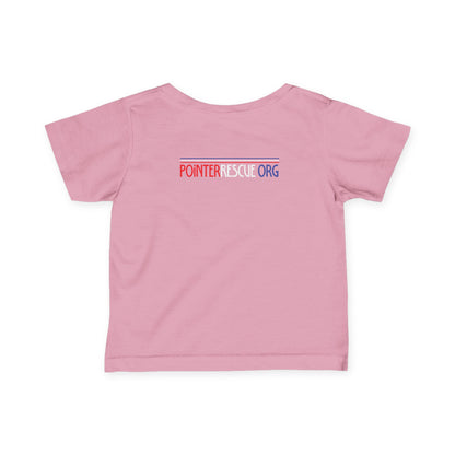 PRO Americana Toddler Tee