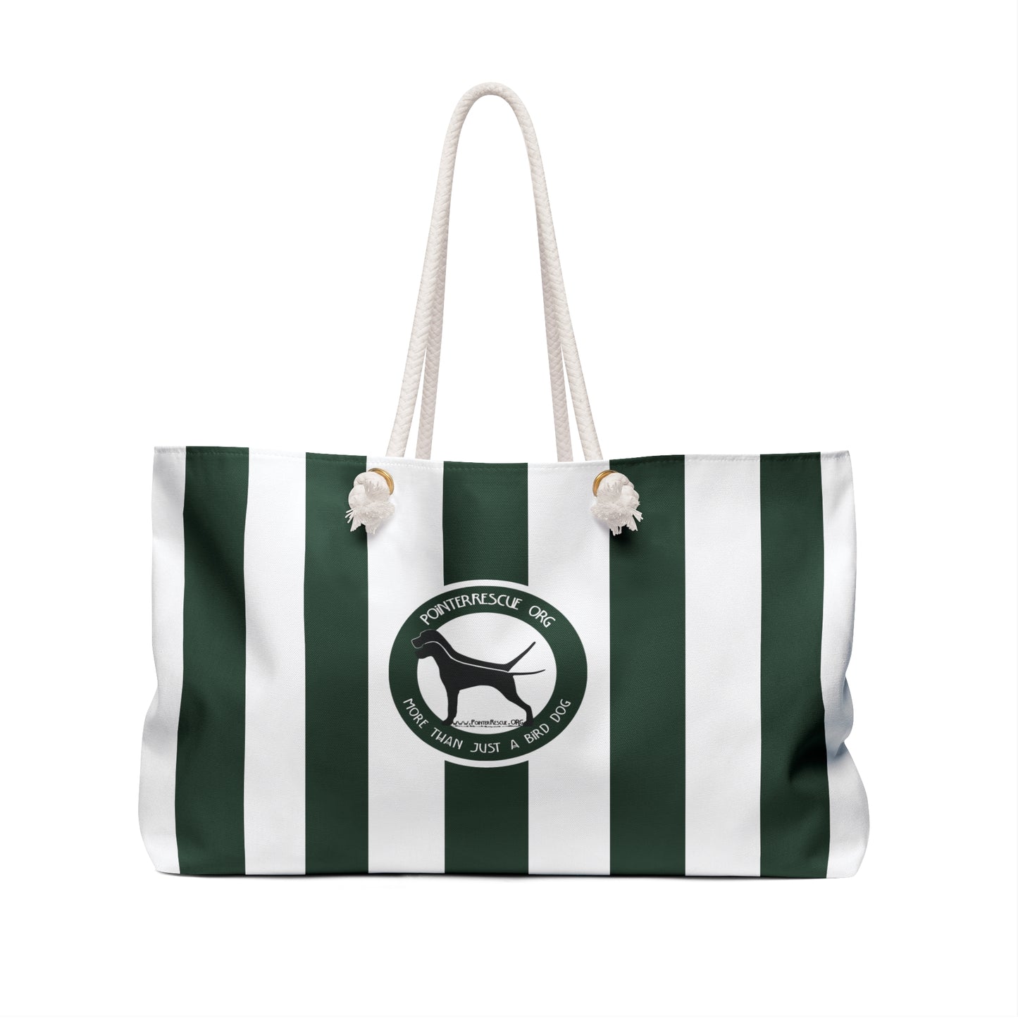 PRO Weekender Bag