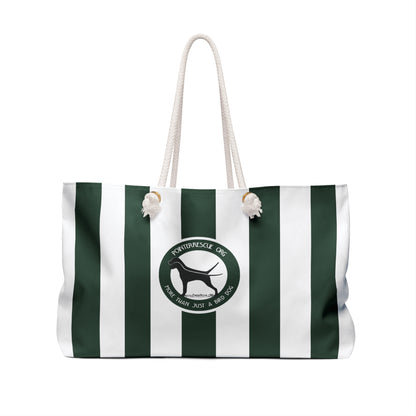 PRO Weekender Bag