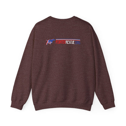 PRO Americana Crewneck Sweatshirt